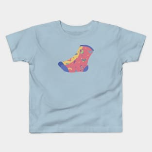 Socks Socks Kids T-Shirt